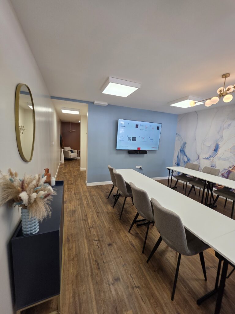 L'Annexe