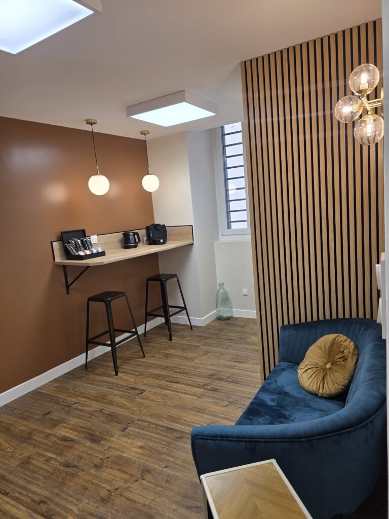 L'Annexe